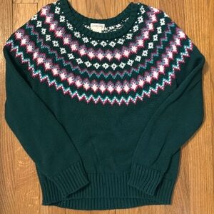 Crewcuts Sweater